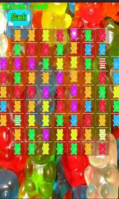 Gummy Bear Jelly Mash截图3