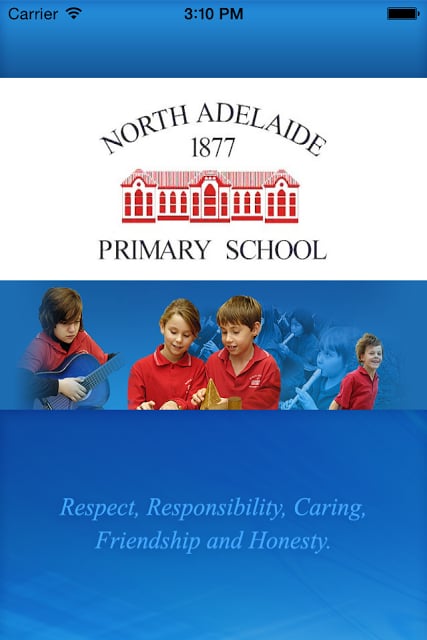 North Adelaide Primary截图1