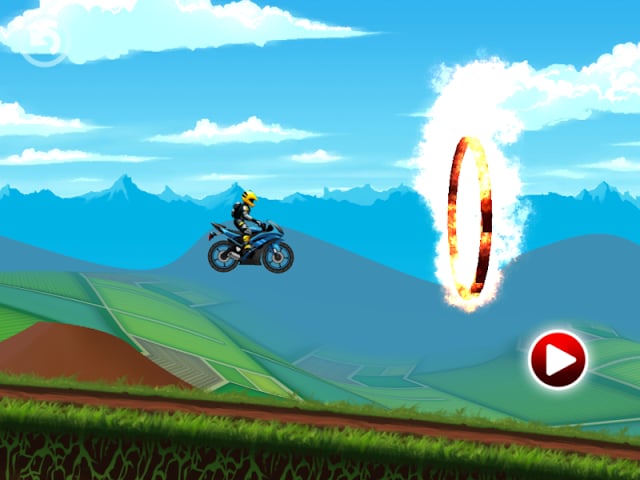 Fun Kid Racing - Motocross截图4