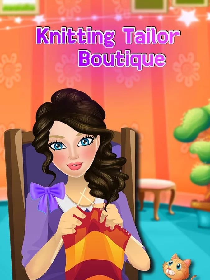 Knitting Tailor Boutique截图1