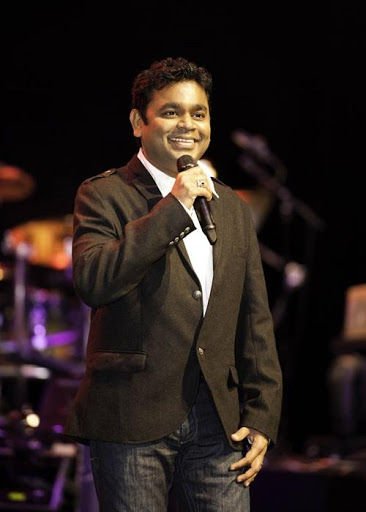 A R Rahman Ringtone截图4