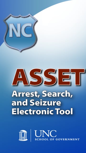 ASSET: Arrest-Search-Seizure截图4