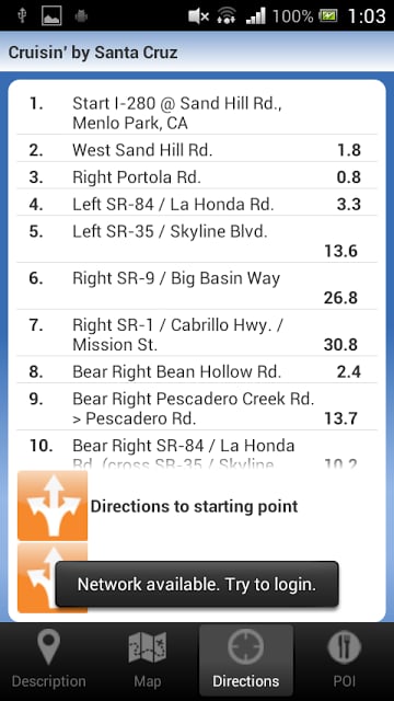 San Jose - Get Outta Town截图5