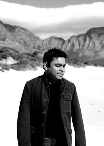 A R Rahman Ringtone截图5