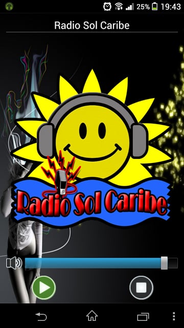 Radio Sol Caribe截图2