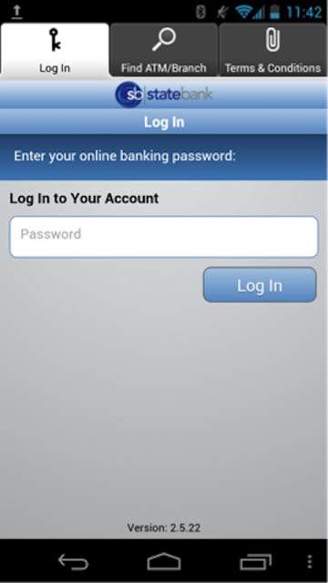 State Bank Mobile Banking截图11