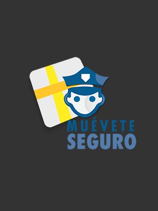 Mu&eacute;vete seguro Chile截图3