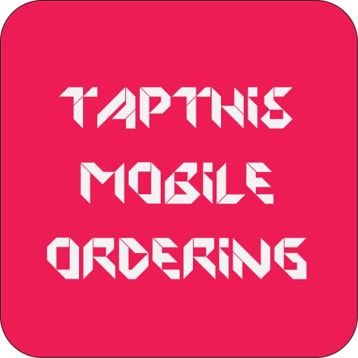 Tapthis mobile ordering截图1