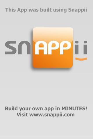 Snappii Preview App截图1