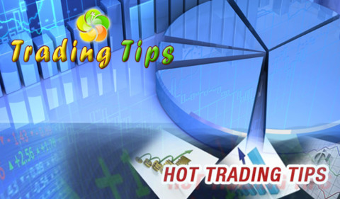 Trading Tips截图2