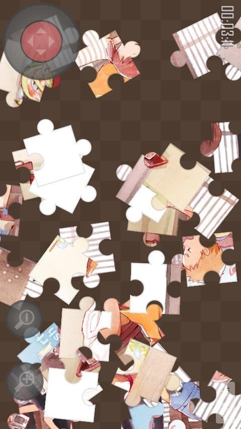 BestPuzzle No.1112截图3