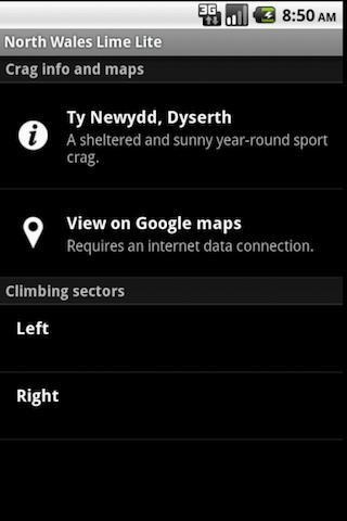 North Wales Lime Lite截图5