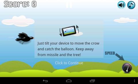 Crow Defense截图7