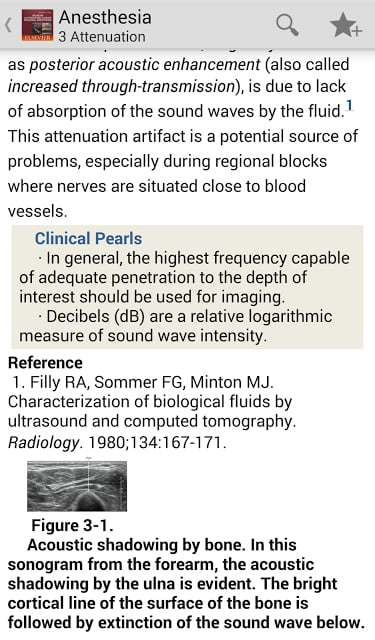Atlas Ultrasound Anesthesia TR截图9