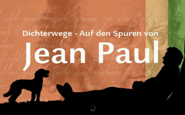 Dichterwege - Jean Paul截图6