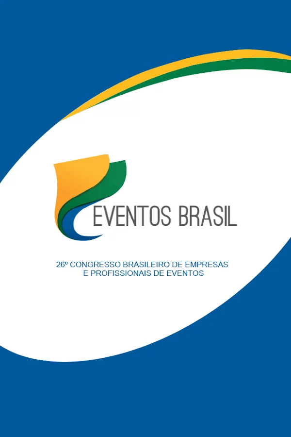 Eventos Brasil截图1