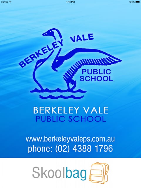 Berkeley Vale Public School截图1