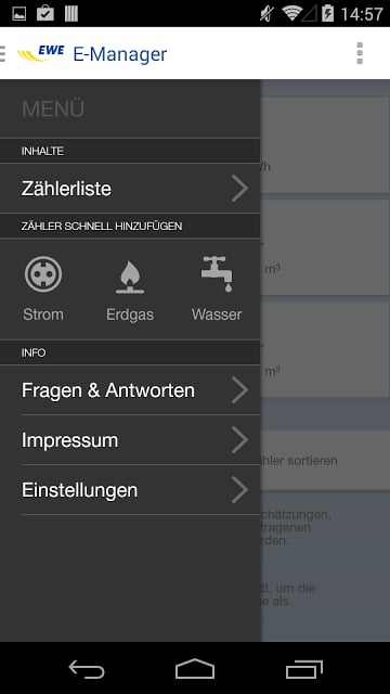 EWE Energiemanager 3.0截图6