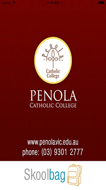 Penola Catholic College截图2