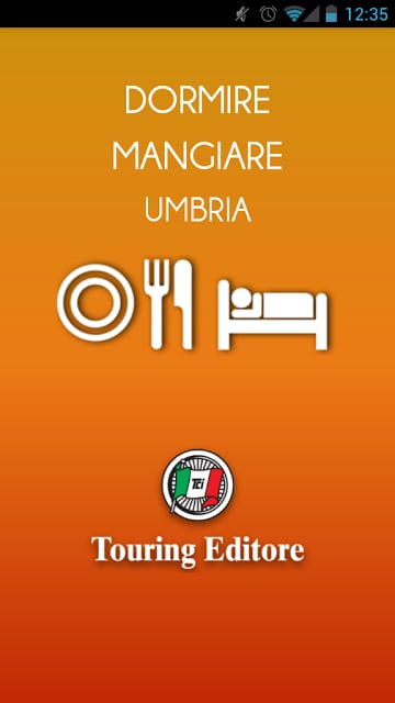 Umbria – Dormire e Mangiare截图8