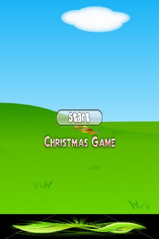 Christmas Game截图1