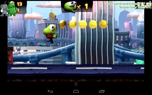 Zombie Tsunami Cheats & Guides截图2