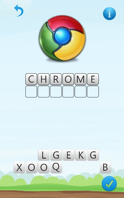 Geek Quiz截图3