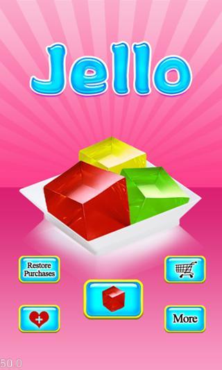 Make Jello截图8