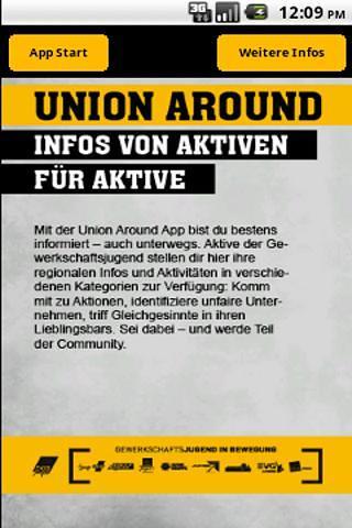 Union Around截图3