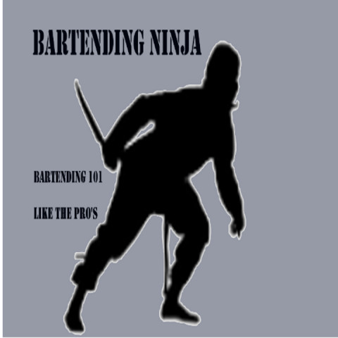 Bartending Ninja截图1