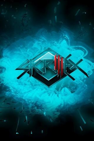 Skrillex Wallpapers截图1