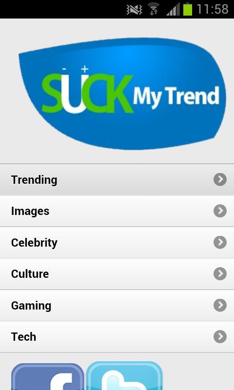 Suck My Trend截图1