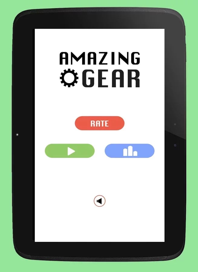 Amazing Gear截图11