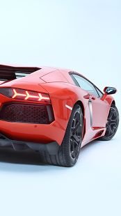 Supercar Detail Live Wallpaper截图3