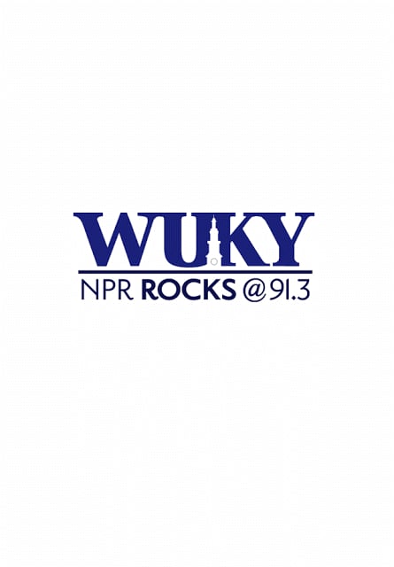 WUKY Public Radio App截图2
