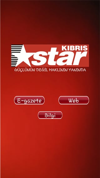 Star Kıbrıs E-Gazete截图2