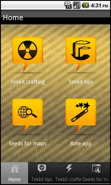 Tekkit guide for Minecraft截图4