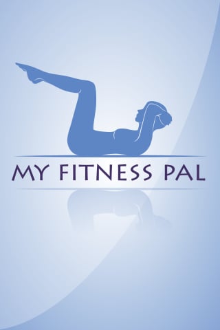 My Fitness Pal截图1