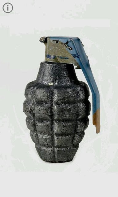 Grenade Classic截图1