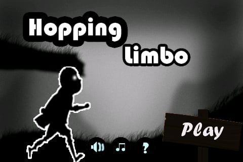 Hopping Limbo截图2