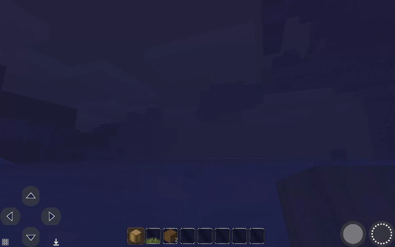 Far Craft: Island截图1