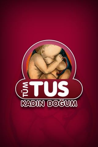 T&uuml;m Tus Soruları Kadın Doğum截图2