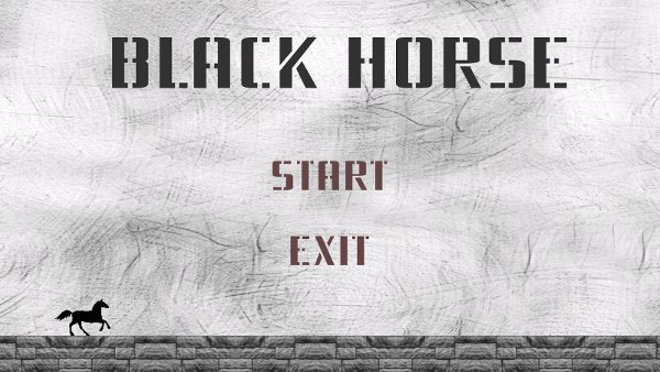 Black Horse截图4