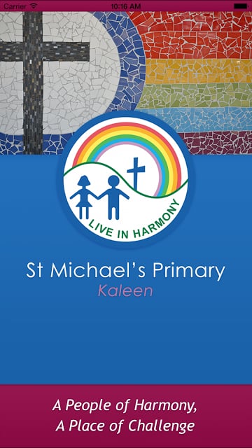 St Michaels Primary Sch Kaleen截图4