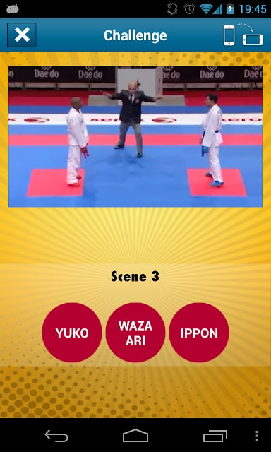 Karate School截图6