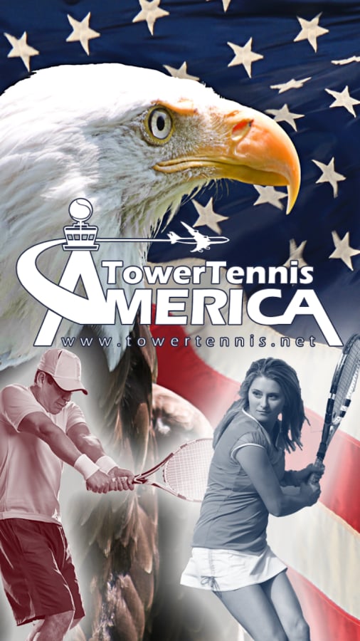 TowerTennis America截图3