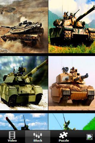 Tank Mission Battles截图4