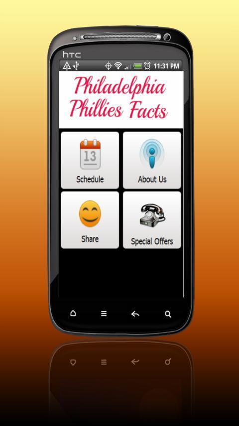 Phillies截图4