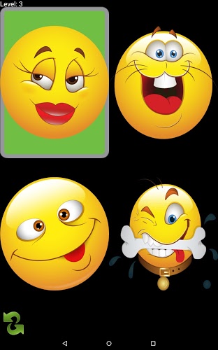 Emoji Games截图1