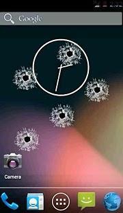 Shoot, crack, break screen截图2